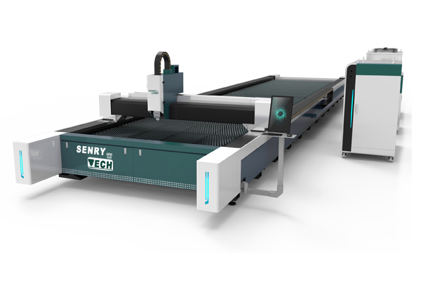 激光板材切割机G系列